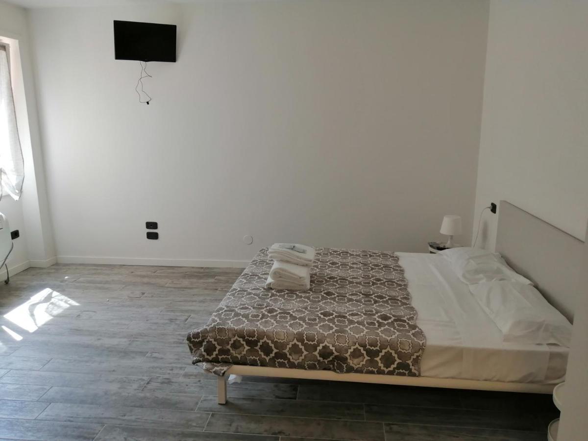 Elle Apartaments Muradei 33 Τρέντο Εξωτερικό φωτογραφία